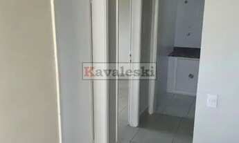 Imagem 2: Apartamento com 2 Quartos e 1 banheiro à Venda, 65 m²