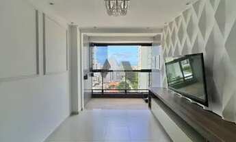 Imagem: Apartamento com 3 Quartos à venda, 82m²