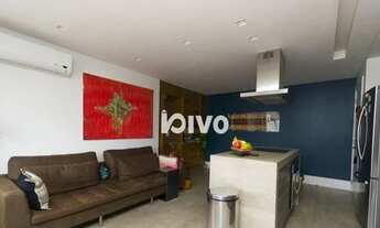 Imagem 3: Apartamento com 2 quartos e 1 vaga à venda, 70 m² por R$ 790.000 - Vila Gumercindo