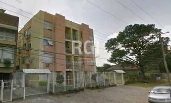 Imagem: Apartamento para Venda - 40m², 1 dormitório