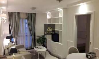 Imagem 2: Flat para entrada imediata em Moema