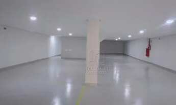 Imagem 7: Cobertura com 2 dormitórios à venda, 114 m² por R$ 565.000,00 - Campestre - Santo André/SP