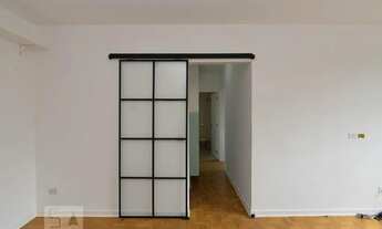 Imagem 2: Apartamento para Aluguel - Campos Elíseos, 1 Quarto, 52 m2