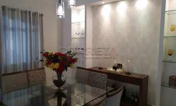 Imagem 3: Araçatuba - Casa - Vila Mendonça