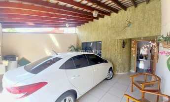 Imagem 3: Casa à venda, 3 quartos, 1 suíte, 2 vagas, Parque Residencial Jaguari - Americana/SP