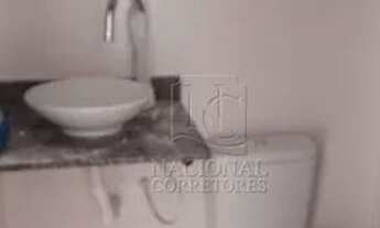 Imagem 7: Cobertura com 2 dormitórios à venda, 100 m² por R$ 425.000,00 - Parque Oratório - Santo An