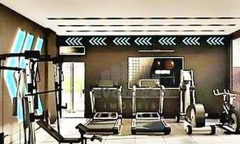 Imagem 7: EM ABRAÂO 01 DORMITÓRIO COM OPÇÂO GARDEN