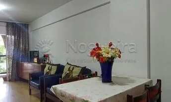 Imagem 4: MD - Apartamento para venda possui 94 metros quadrados com 3 quartos em Aflitos - Recife