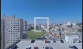 Imagem 5: Apartamento para Aluguel - Parque São Vicente, 2 Quartos, 48 m2