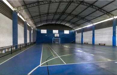 Imagem 4: Apartamento Gardem a venda 56 m2 com piscina na Vila Andrade