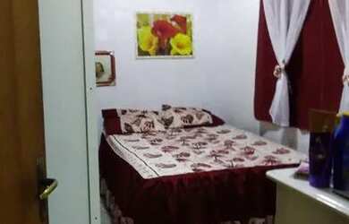 Imagem 5: Vendo ou troco Casa com 3 dormitórios