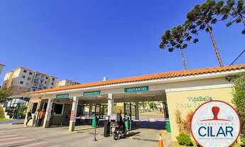 Imagem 2: Colombo - Apartamento Padrão - Atuba