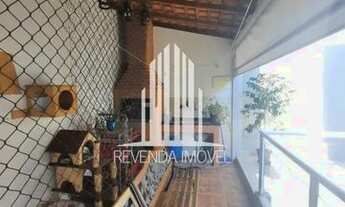 Imagem 6: SOBRADO 140m 3 DORM. 1 SUÍTE, 2 SALAS E EDÍCULA NO JARDIM VILA FORMOSA