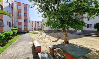 Imagem 5: Entrada ZERO. Apartamento de 2 quartos em Castelândia na Serra