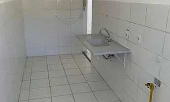 Imagem 6: Excelente Apartamento com 02 Quartos Piscina Salão de Festas em Tomás Coelho