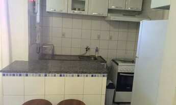 Imagem 2: Aluga se flat mobiliado