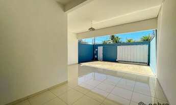 Imagem 6: Casa com 3 dormitórios para alugar, 127 m² por R$ 2.771,46/mês - Plano Diretor Sul - Palma