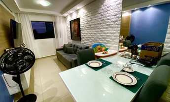 Imagem: Apartamento todo reformado na serraria