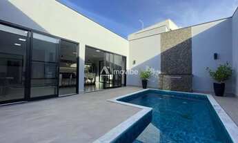 Imagem 6: *CASA PORTEIRA FECHADA EM CONDOMÍNIO EM AMERICANA *