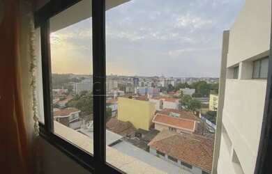 Imagem 6: Apartamento Padrão em São Carlos