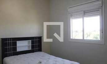 Imagem 5: Apartamento para Aluguel - Santa Cruz, 2 Quartos, 59 m2