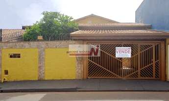 Imagem: Casa 3 quartos (2 suítes) no Medeiros