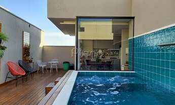 Imagem 5: Casa - Swiss Park - Campinas