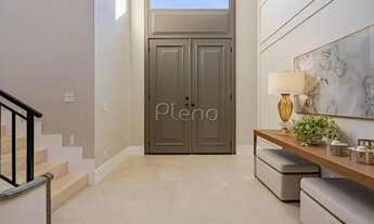 Imagem 6: Casa - Swiss Park - Campinas