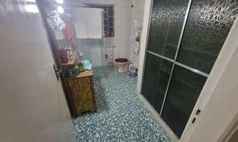 Imagem 2: Casa com 4 dormitórios para alugar, 200 m² por R$ 6.150,00/mês - Vila Curuçá - Santo André