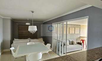 Imagem 5: Apartamento para locação Chácara Santo Antônio (Zona Sul