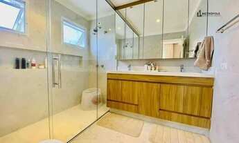 Imagem 5: Casa com 4 dormitórios, 270 m² - venda por R$ 1.650.000,00 ou aluguel por R$ 10.725,00/mês