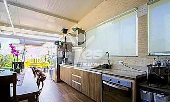 Imagem 6: Cód.: 12630 - Cobertura sem condomínio, 02 dormitórios sendo 01 suíte, 01 vaga, Vila Alice