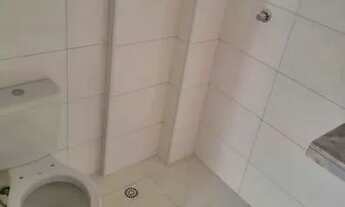 Imagem 7: Apartamento 1 dormitório seminovo no Boqueirão, sacada gourmet, lazer completo