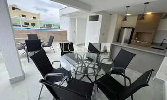 Imagem 4: Barra da Tijuca Casa em condomínio com 4 dormitórios