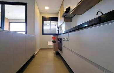 Imagem 4: Apartamento para locação, Quinta da Primavera em Ribeirão Preto/SP I Imobiliárias em Ribei