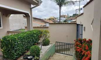 Imagem 6: Casa 4 quartos, Suíte, Closet, Home Office, Churrasqueira, Garagem Coberta, 6 vagas, Quint