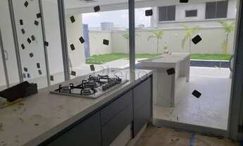 Imagem 3: Casa à venda no Swiss Park - Campinas/SP