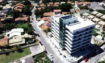 Imagem 2: TSI-Cobertura para venda possui 461 metros quadrados com 4 quartos em Itaúna - Saquarema