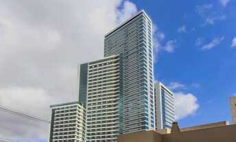 Imagem: Studio Mobiliado - Condomínio 7th Avenue