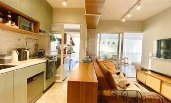 Imagem 2: São Paulo - Apartamento Padrão - MOEMA