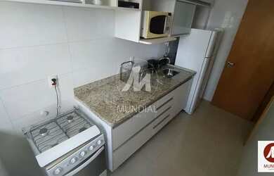 Imagem 4: Apartamento (tipo - padrao) 1 dormitórios/suite, cozinha planejada, portaria 24hs, lazer