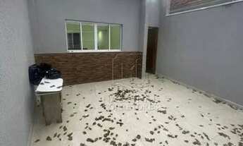 Imagem 3: Casa com 3 dormitórios à venda, 80 m² por R$ 590.000,00 - Jardim Utinga - Santo André/SP