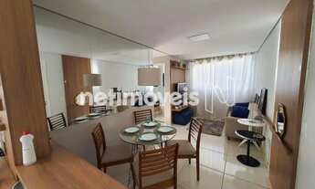 Imagem: Venda Apartamento 2 quartos Bom Jesus Contagem