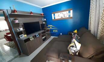 Imagem 3: Casa 3 dormitórios para Venda em Jundiaí, Vila Della Piazza, 3 dormitórios, 1 suíte, 1 ban