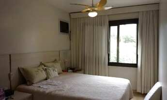 Imagem: Apartamento para Venda - 203.98m², 3 dormitórios