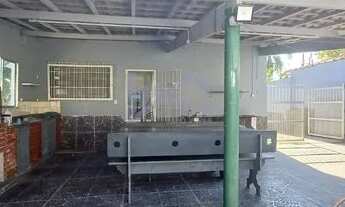 Imagem 6: Casa em Itanhaém, no Gaivota