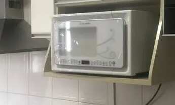 Imagem 7: Casa com 2 dormitórios à venda, 80 m² por R$ 371.000,00 - Limoeiro - São Paulo/SP