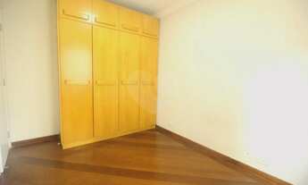 Imagem 2: Apartamento para aluguel tem 83 metros quadrados com 3 quartos em Brooklin Paulista - São