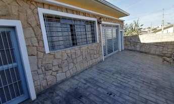 Imagem 2: Casa - Jardim Nossa Senhora Auxiliadora - Campinas