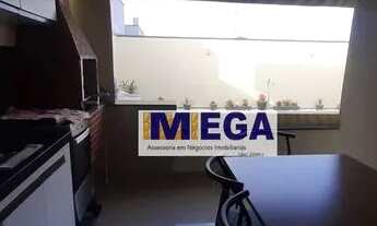 Imagem 2: CASA 2 QUARTOS PAULINIA/SP